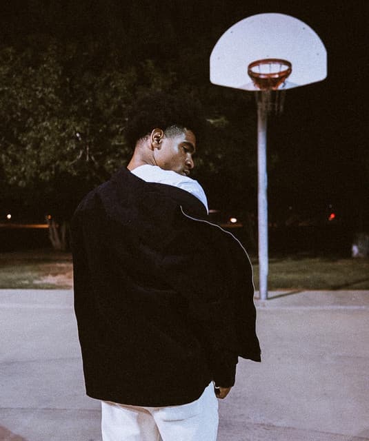 Jaywop artist profile image