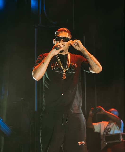 Liderj artist profile image