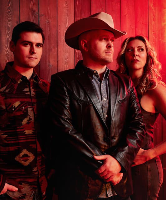 The Shootouts's artist profile image