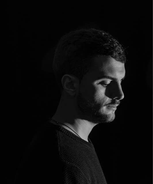 Tinga artist profile image