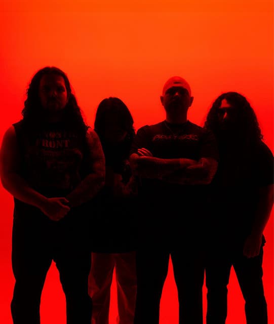 Judiciary artist profile