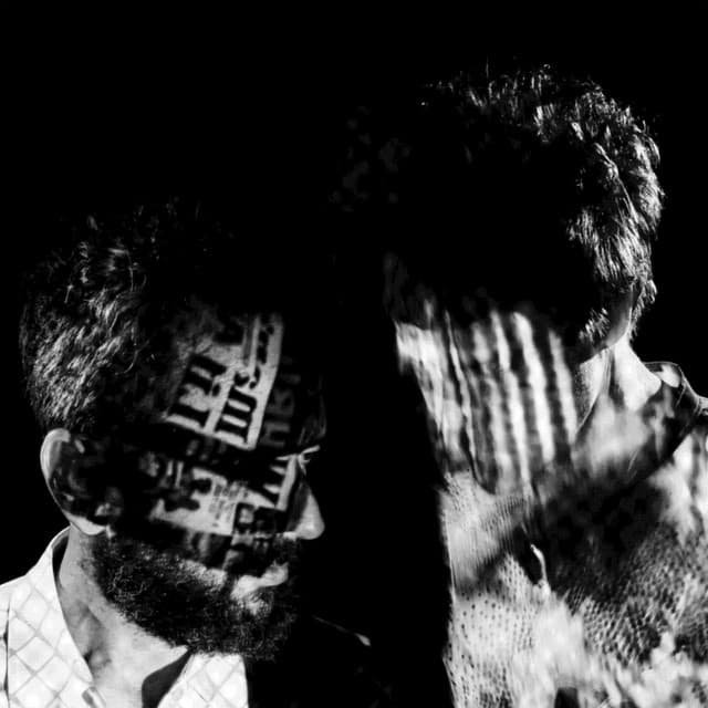 MGMT's artist profile image