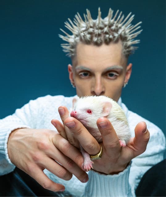 Oki artist profile image