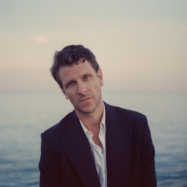 Jamie T profile