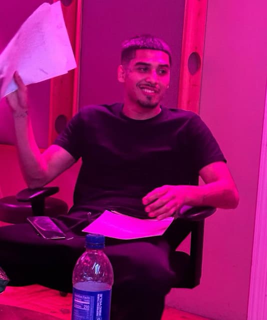 Lil1700adrian artist profile image