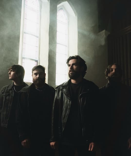 SAGE artist profile image