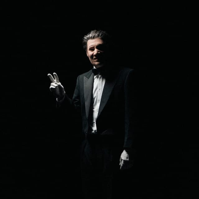 PRESIDENT's artist profile image