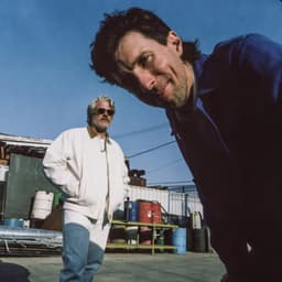 3OH!3's artist profile image