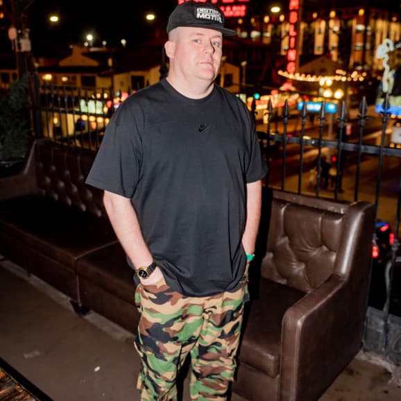 Distinct Motive artist profile image