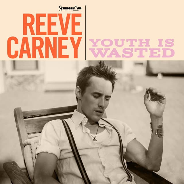 Reeve Carney artist profile image