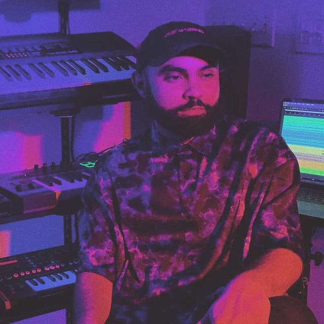 Millionyoung artist profile image