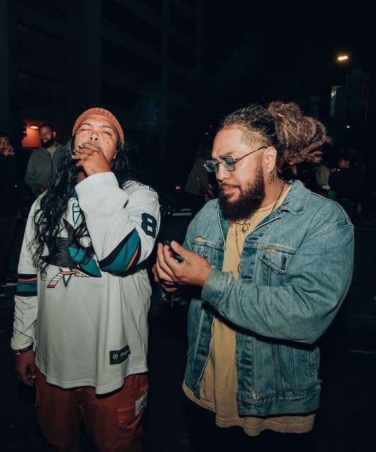 CRSB artist profile image