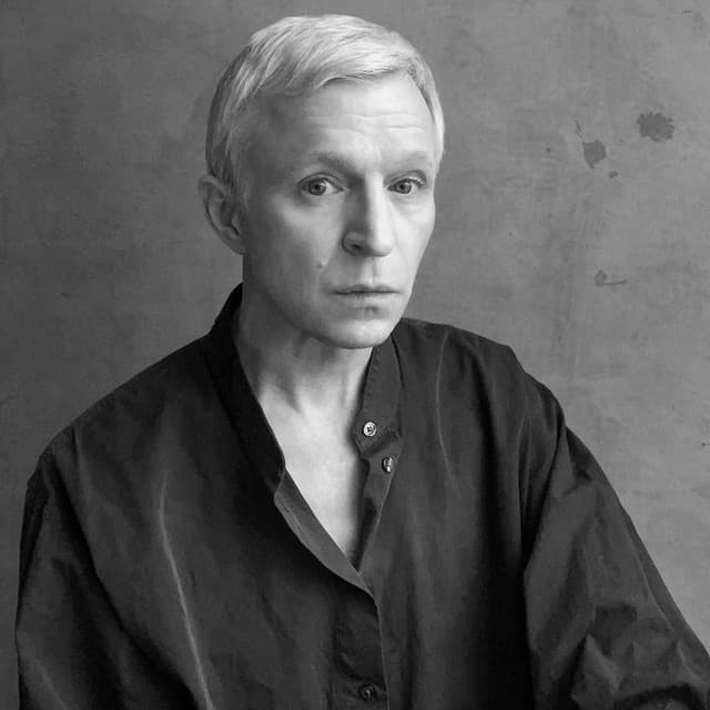 Jay-Jay Johanson artist profile image