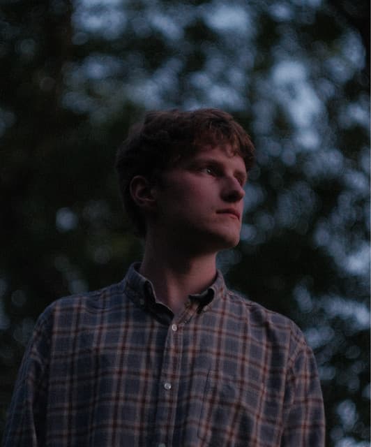 Dryden artist profile image