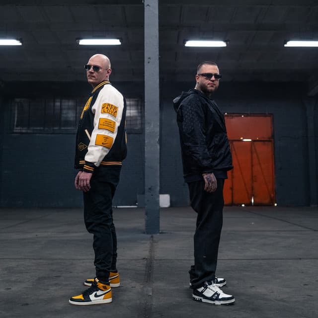 Bungee artist profile image