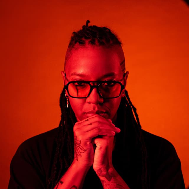 SYREETA's artist profile image
