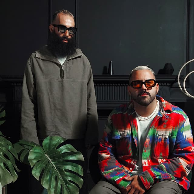 Social Club Misfits artist profile image