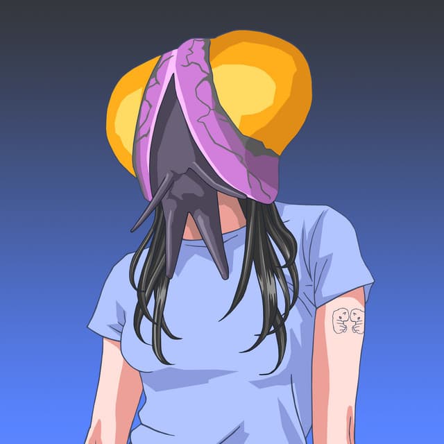 I Monster artist profile image