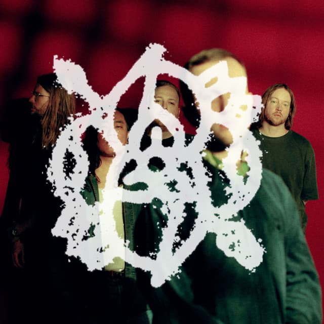 La Dispute's artist profile image