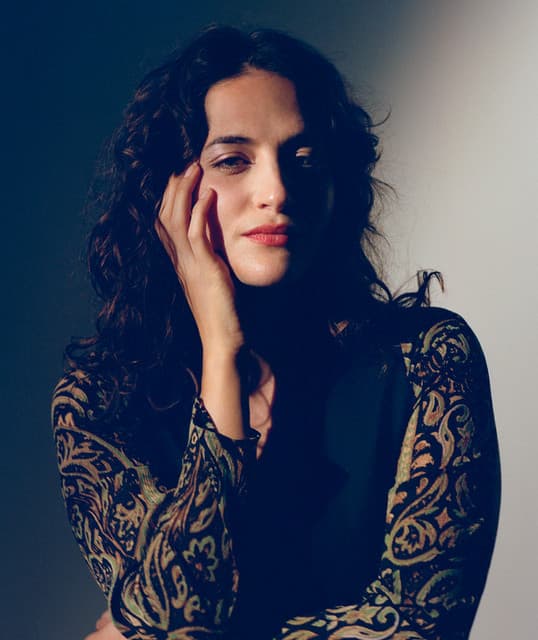 Gabi Hartmann artist profile image