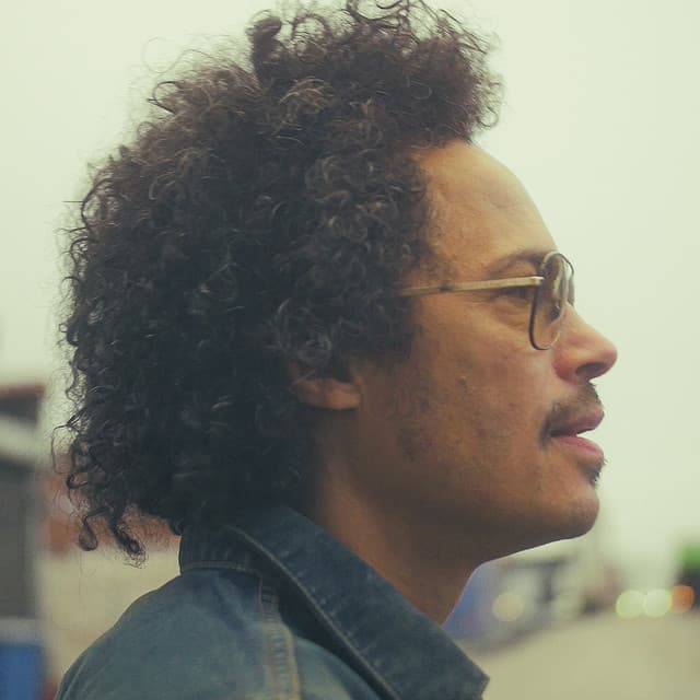 Eagle-Eye Cherry profile