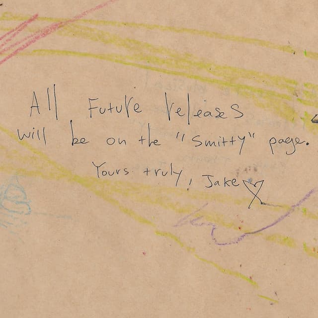 Legit Smitty artist profile image