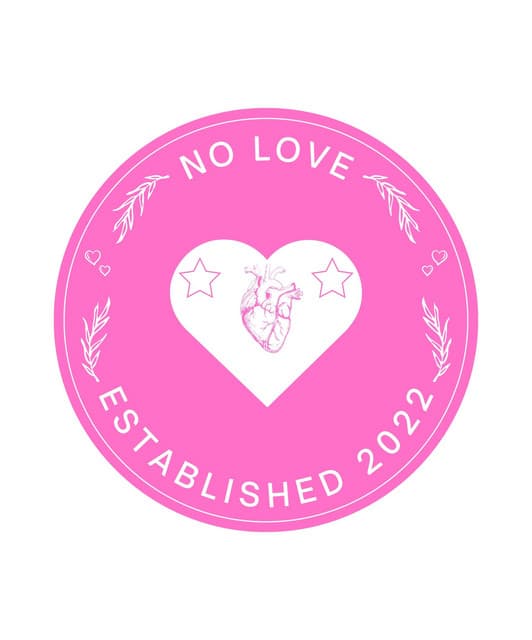 No Love artist profile image