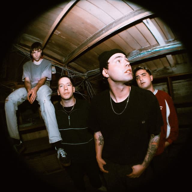 AVOID artist profile image