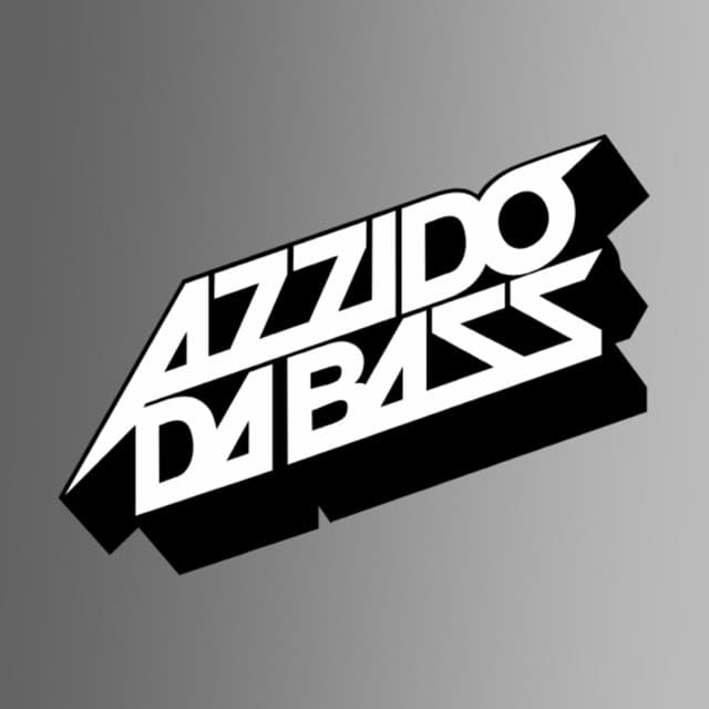 Azzido Da Bass artist profile image