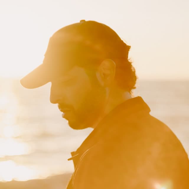 Jason Ross artist profile image