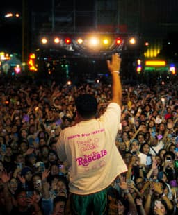 Peach Tree Rascals's artist profile image