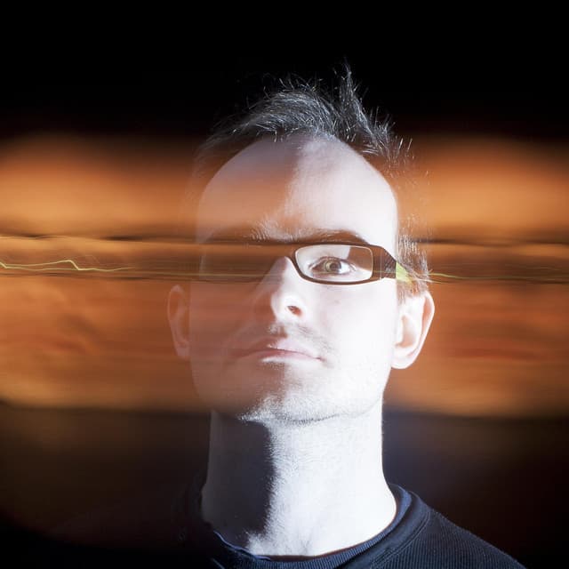 Rael Jones artist profile image