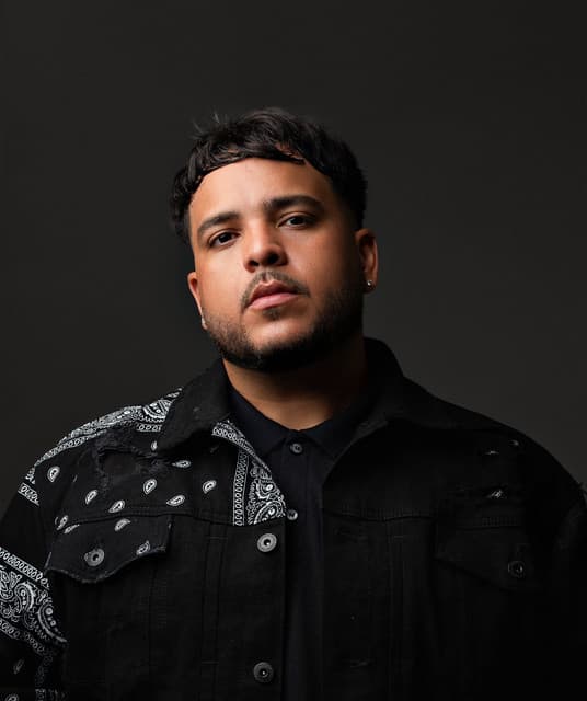 Jeon artist profile image