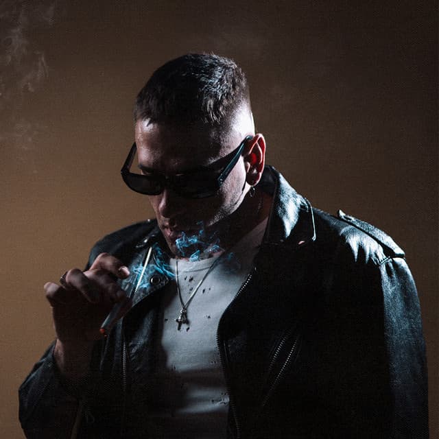 Hawk's artist profile image