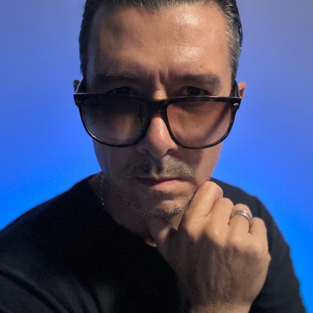 Spoke artist profile image