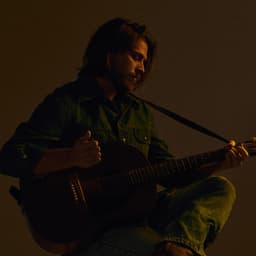 Cory Asbury's artist profile image