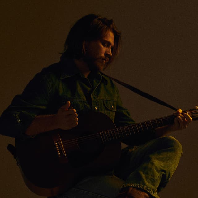 Cory Asbury artist profile image