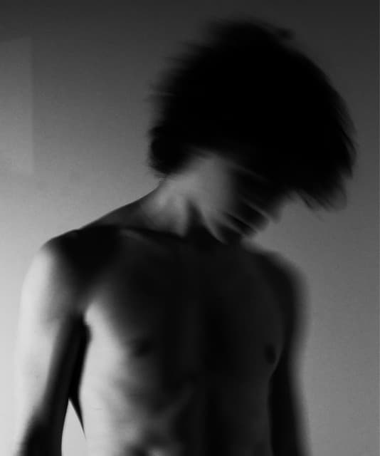 Thomas LaRosa's artist profile image