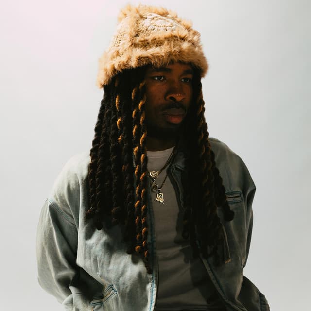 nobigdyl.'s artist profile image