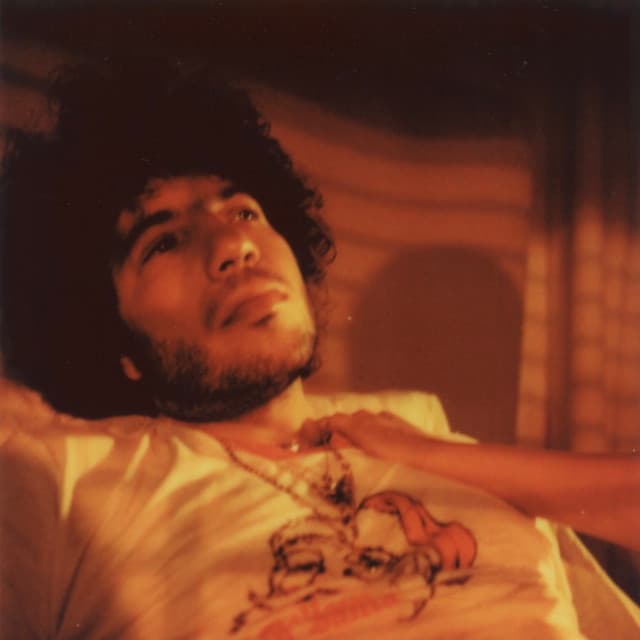 benny blanco artist profile image
