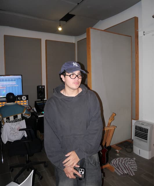 Angie artist profile image