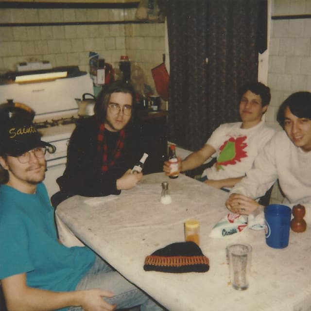 Polvo artist profile image