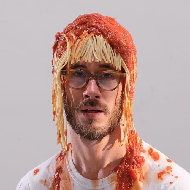 Hellogoodbye's artist profile image