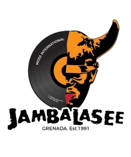 Jambalasee Grenada artist profile image