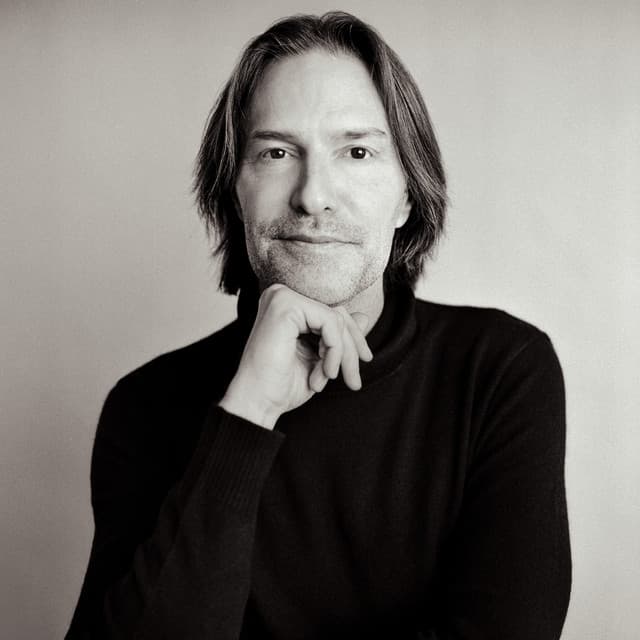 Eric Whitacre profile