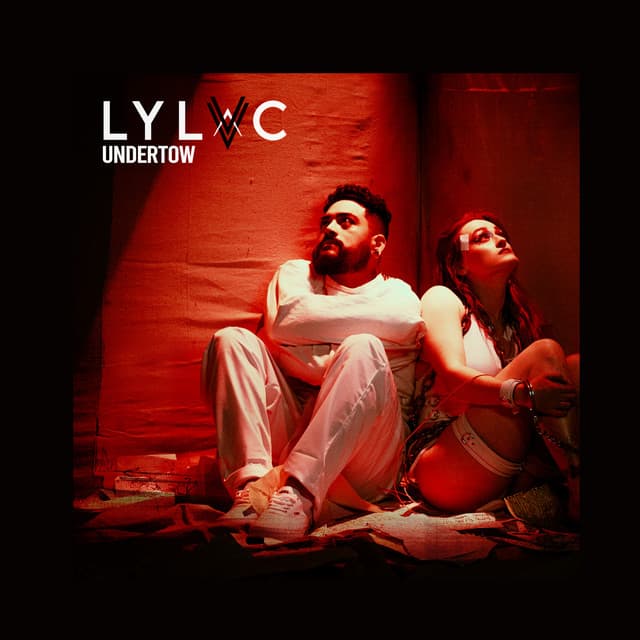 LYLVC's artist profile image