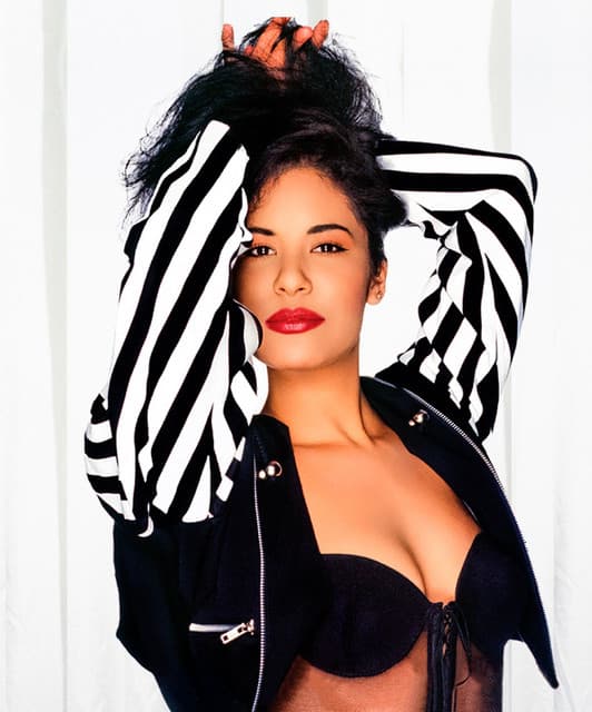 Selena artist profile image