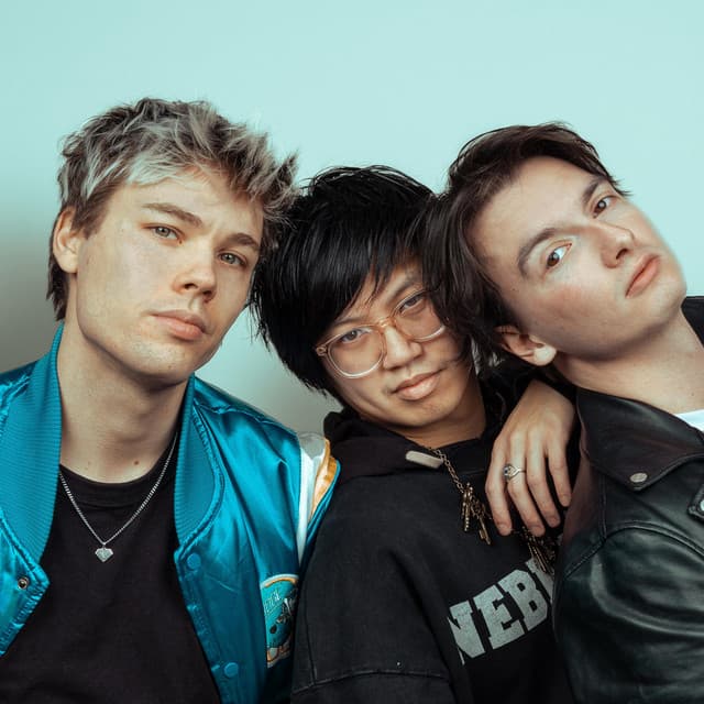 James Burki artist profile image