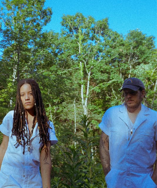 LANNDS artist profile image