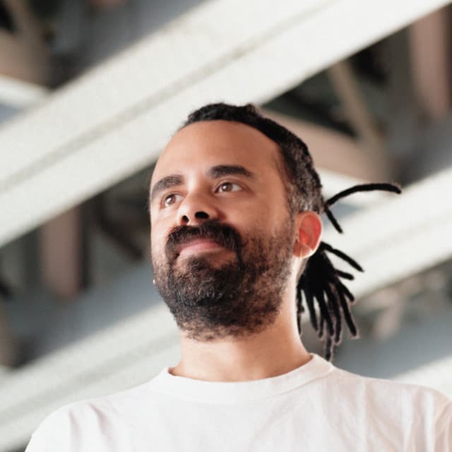 Pedro Bertho artist profile image